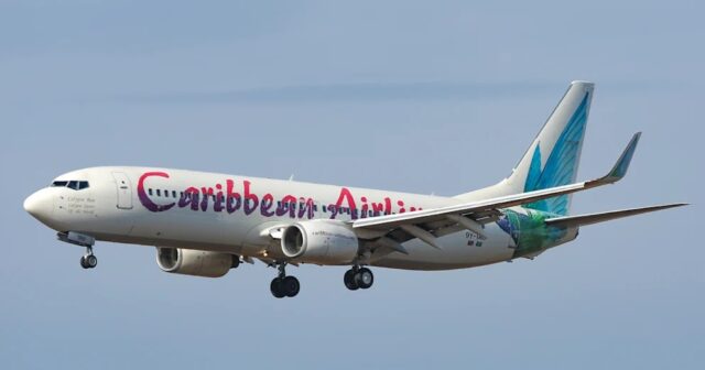 Nyu-Yorka uçan təyyarədə körpə DÜNYAYA GƏLDİ