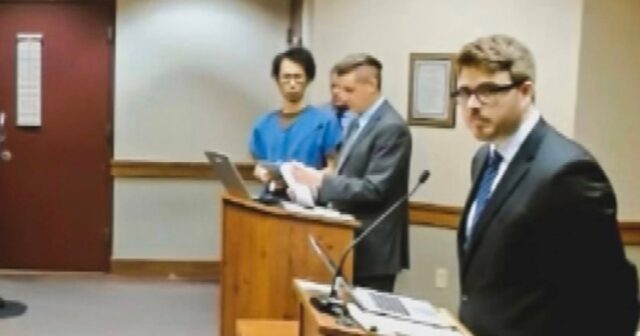 Viskonsin Universitetində ŞOK: Alim həmkarını ZƏHƏRLƏMƏYƏ ÇALIŞDI