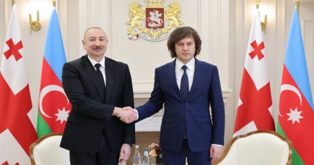 Bakı–Tbilisi tandemi Cənubi Qafqazın inkişafına təkan verir – Tənzilə Rüstəmxanlı yazır