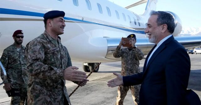 İran və ABŞ arasında GƏRGİNLİK AZALIR: Tehran danışıqlara MEYİLLİDİR