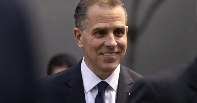 Hunter Bayden Trampın oğullarını “qəfəs döyüşü”nə ÇAĞIRDI – VİDEO