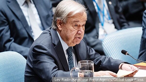 Nüvə zərbəsi TƏHLÜKƏSİ: BMT İranla bağlı vəziyyətdən ciddi NARAHATDIR