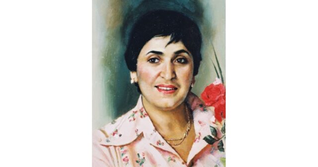 Zərifə xanım Əliyeva – sədaqət, humanizm və vətənpərvərlik nümunəsi – Tənzilə Rüstəmxanlı yazır