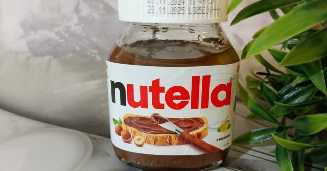 “Tarixin ən bahalı REKLAMI”: Kosmosdan gələn təsadüfi “Nutella” KADRI – FOTO/VİDEO