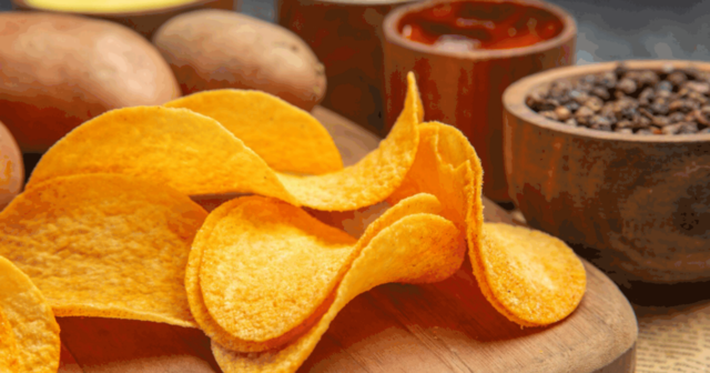 Bir paket çipsi konsentrasiyanı darmadağın edir – ARAŞDIRMA