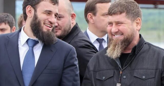 Serbiyadan ŞOK QƏRAR: Kadırovun qardaşı oğlunun vətəndaşlığı 5 gün sonra LƏĞV EDİLDİ – FOTO