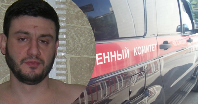 Rusiyada DƏHŞƏTLİ QƏTL: Varşam Davtyan valideynlərini öldürməkdə İTTİHAM OLUNUR