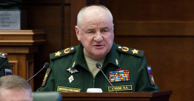 General 19 il həbs cəzası ALDI: Rütbəsi ƏLİNDƏN ALINDI