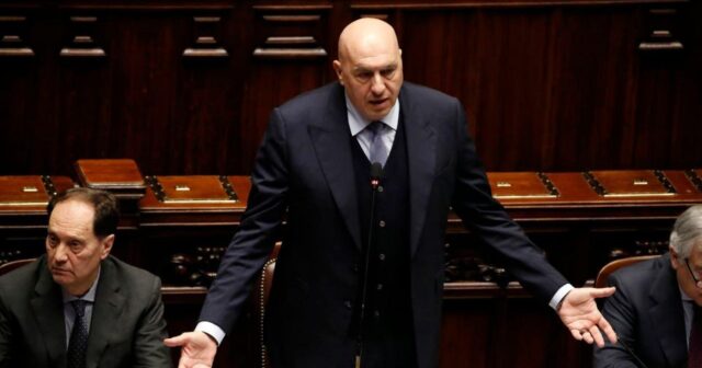 Hirosima və Naqasaki XƏBƏRDARLIĞI: İtaliyalı nazir İranla qarşıdurmanı ŞƏRH ETDİ