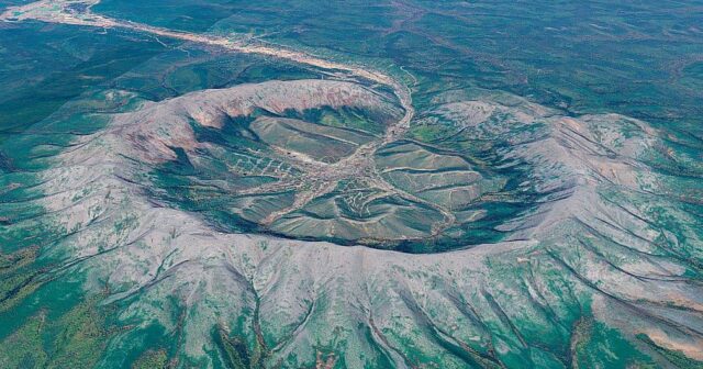 Ruhların GÖZ YAŞLARI: Dünyanın ən böyük platin yataqlarından biri AŞKAR EDİLDİ – FOTOLAR