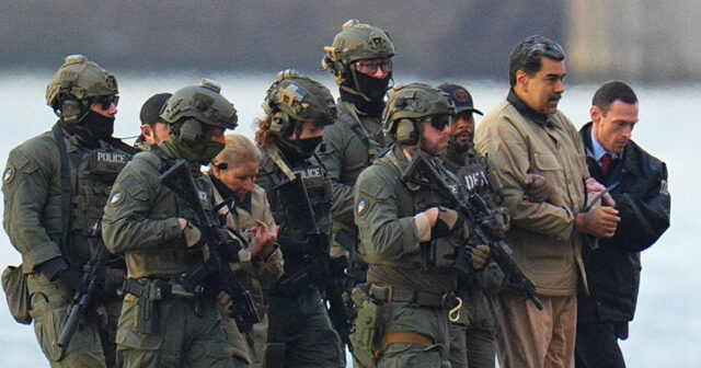 Maduro əməliyyatı ABŞ hərbçisini HƏBSƏ APARDI: “Qiyam”a mərclə 400 min dollar QAZANIB