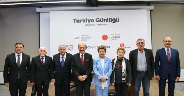 Ankarada Rüstəmxanlı gecəsi: Tarixi mesajlar və ədəbiyyatın birləşdirən gücü – FOTO