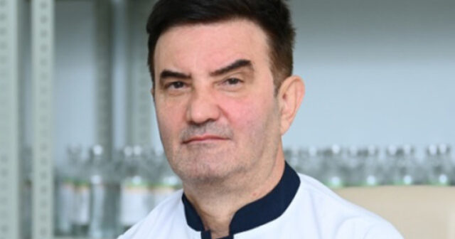 Azər Maqsudov cəzadan azad edilib