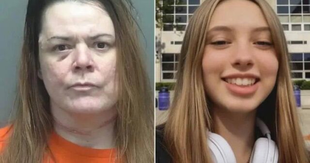 Ana 14 yaşlı qızını İlon Maskdan “qorumaq” üçün ÖLDÜRDÜ