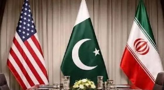 CNN: İran ABŞ ilə deyil, pakistanlı vasitəçilərlə danışıqlara üstünlük verir