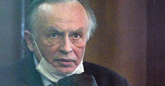 Aspirantını doğrayan tarixçi Oleq Sokolov AZADLIĞA ÇIXMAQ İSTƏYİR – VİDEO