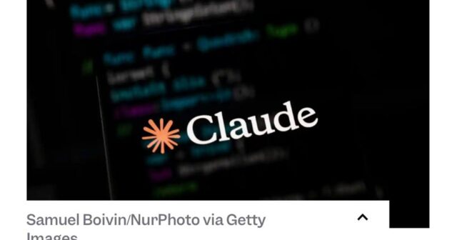 “Claude Mythos” sınaqdan KEÇƏ BİLMƏDİ: Süni intellekt “təcrid”dən QAÇDI