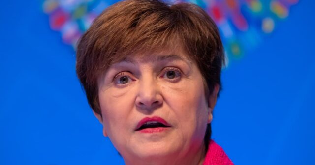 BVF rəhbərindən qlobal iqtisadiyyat üçün QORXULU PROQNOZ