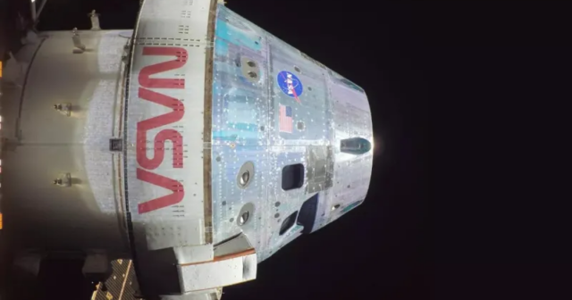 “Orion”da gözlənilməz PROBLEM: Microsoft astronavtları çətin vəziyyətdə QOYDU – VİDEO