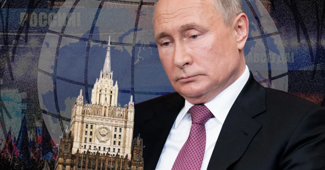 Dövlət Dumasında ŞOK PROQNOZ: Rusiyada bu payız İNQİLAB ola bilər – VİDEO