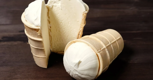 “Tanrıların qidası”: Dondurmanın inanılmaz faydaları ORTAYA ÇIXDI