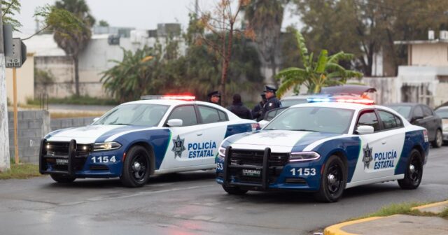 Meksikadan ŞOK GÖRÜNTÜLƏR: Terrorçu qruplaşma üzvləri özlərini PARTLATDI – FOTO/VİDEO