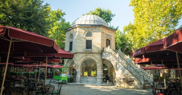 Türkiyə – bütün yaş qrupları üçün ideal ailəvi səyahət ünvanı – FOTOLAR