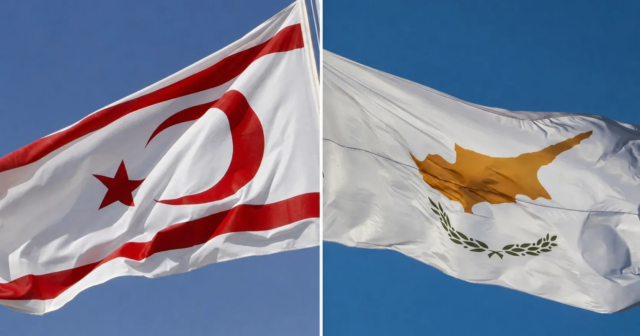 Şimali Kiprdən Fransa-Cənubi Kipr sazişinə SƏRT REAKSİYA