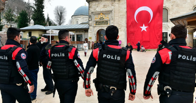 Türkiyə polisindən SƏRT TƏDBİR – Saxta xəbər yayan 3 nəfər SAXLANILDI