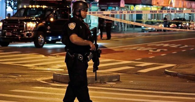 ABŞ-də silahlı İNSİDENT: Polis kömək istəyən autist gənci ÖLDÜRDÜ – FOTO/VİDEO