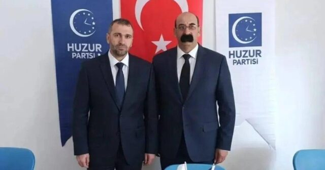 Türkiyəli siyasətçi Orxan Avcı sosial şəbəkələrdə “MEM” OLDU – FOTOLAR