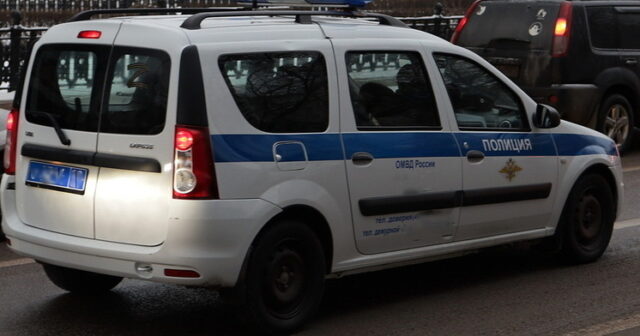 Supermarketdə QANLI CİNAYƏT: Ölən və yaralanan var