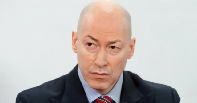 Üz tanıma sistemi polisi AYAĞA QALDIRDI: Musiqiçini Dmitri Qordonla SƏHV SALDILAR – FOTO