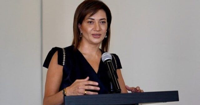Anna Akopyan: Seçimlərinizi öz vicdanınız və düşüncənizlə edin