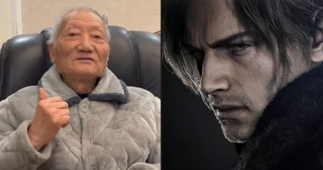 Qeyri-adi ÖLÜM: Qızı dişləyən qoca polis maşınında CAN VERDİ – VİDEO