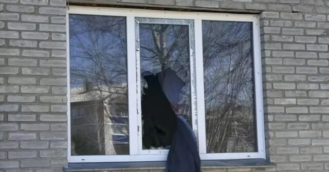 Krasnoyarskda FACİƏ: Ana evdə tək qoyduğu üç övladını YANĞINDA İTİRDİ