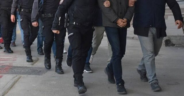 FETÖ-yə qarşı genişmiqyaslı ƏMƏLİYYAT: 43 nəfər SAXLANILDI