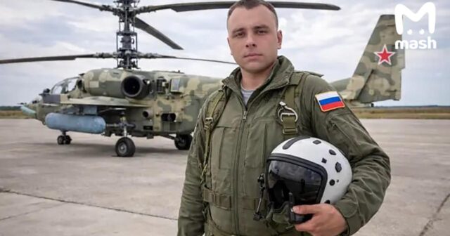 Hərbi bloqer “Voyevoda”nın intiharı ŞÜBHƏ DOĞURUR: Axtarışlar DAVAM EDİR