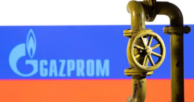 Qazaxıstan “Qazprom”a qarşı 1,4 milyard dollarlıq tələbi RƏDD ETDİ