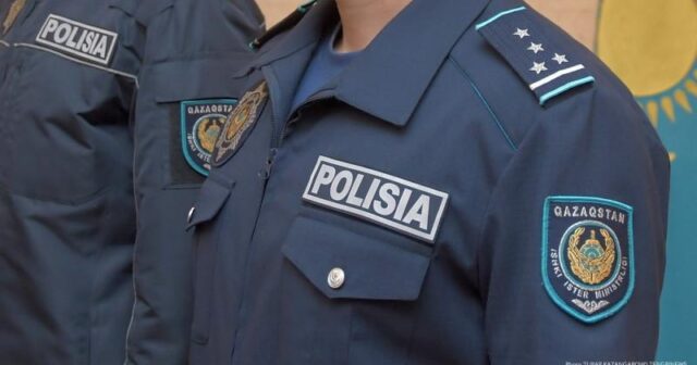 “Barbie Girl” mahnısı və narkotiklə MÜBARİZƏ: Polisin qeyri-adi ÜSULU – VİDEO