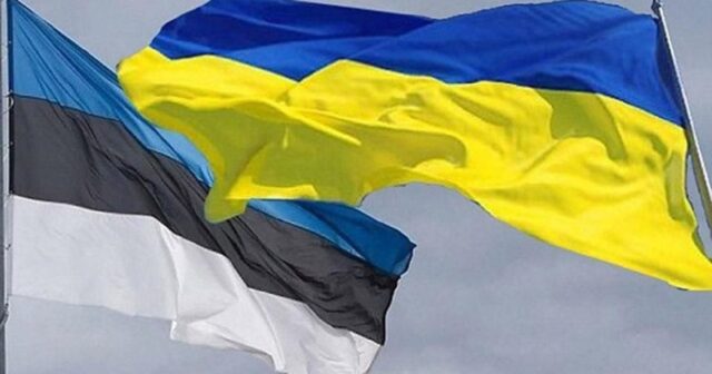 Ukrayna Estoniyadan ÜZR İSTƏDİ: Dron hadisəsinin təfərrüatları AÇIQLANDI