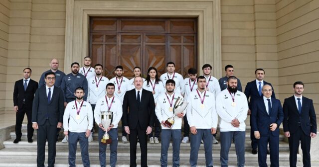 Avropa çempionatındakı qələbə idman siyasətinin uğurudur – Tənzilə Rüstəmxanlı