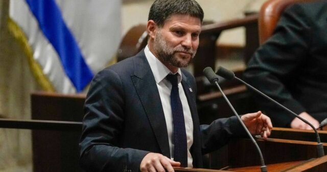 “Müharibəyə başlayıblar, cavabını alacaqlar” – İsrailli nazirdən SƏRT MÖVQE