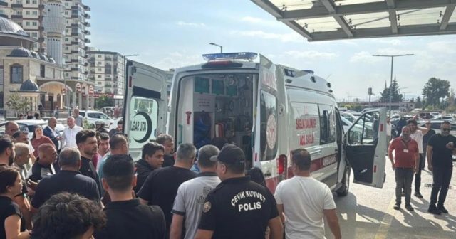 Türkiyədə SİLAHLI HÜCUM: 4 nəfər ÖLDÜ, 8 nəfər YARALANDI