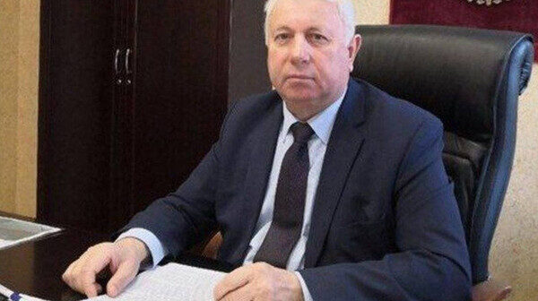 Canlı yayımda BİABIRÇILIQ: Rayon rəhbəri SÖYÜŞ SÖYDÜ – VİDEO