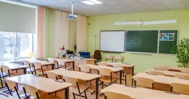 Rusiyada məktəblilər kütləvi ZƏHƏRLƏNDİ: 40-a yaxın uşaq XƏSTƏXANADADIR