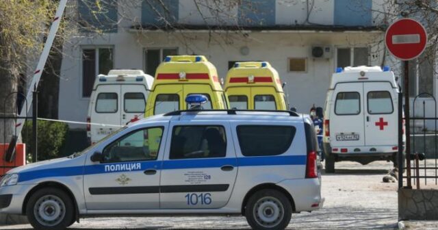 Bir ailənin FACİƏVİ SONLUĞU: Nənə, ana və 3 yaşlı uşağın meyiti TAPILDI
