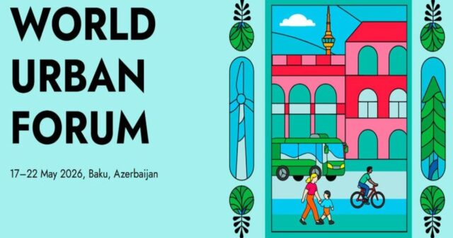 WUF13 günlərində “yaşıl zolaq”lara daxil olmaq qayda pozuntusu hesab olunacaq