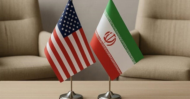 14 bəndlik plan RƏDD EDİLDİ: Vaşinqton və Tehran arasında yeni GƏRGİNLİK