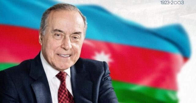 Zamanı aşan liderlik: Heydər Əliyevdən müasir Azərbaycana – Tənzilə Rüstəmxanlı yazır